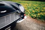 Aston Martin Volante 1965 года